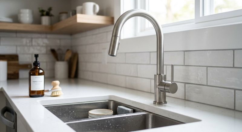 Bathroom Faucet Repair in Denver, CO