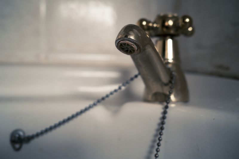 Bathtub Faucet Replacement in Denver, CO
