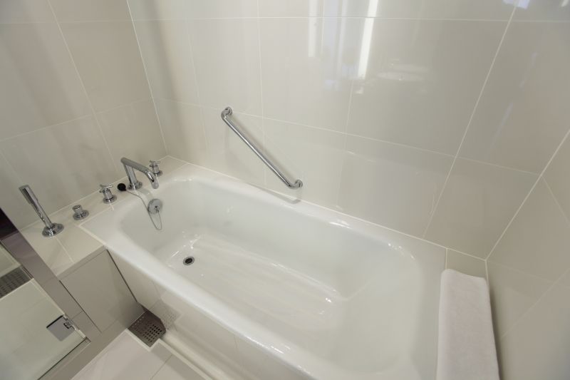 Bathtub Plumbing Repair in Columbus, OH