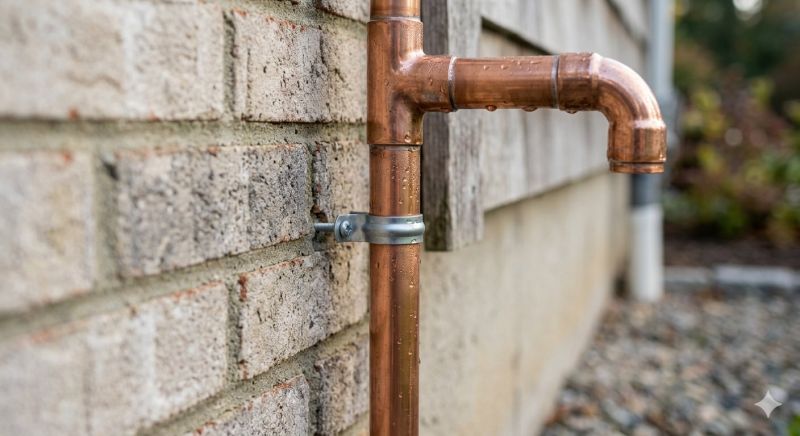 Dishwasher Pipe Repair in Denver, CO