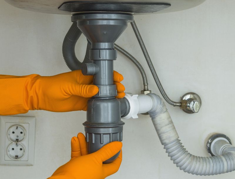 Drainage Pipe Unclogging in Denver, CO