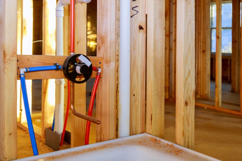 Loft Plumbing in Denver, CO