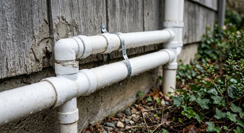 Pipe Leak Repair in Denver, CO