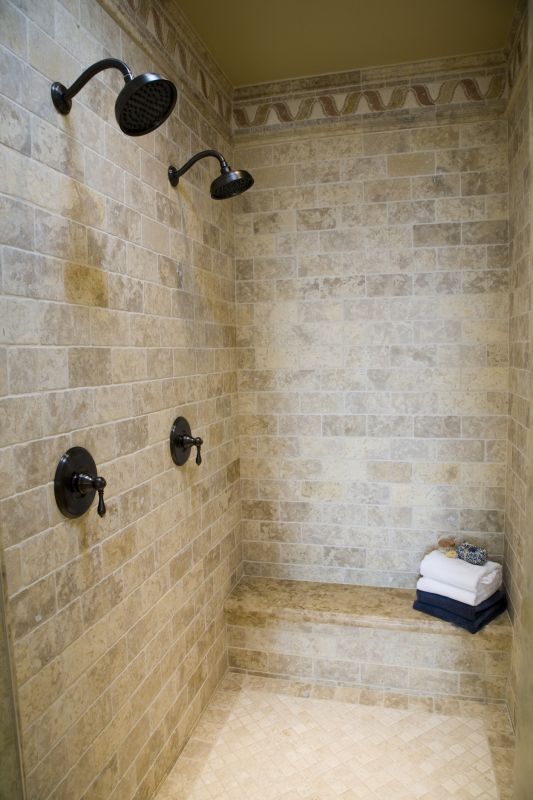 Shower Stall Installation in Pottstown, PA